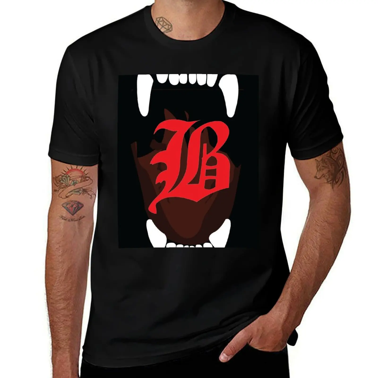 Beartooth T-Shirt heavyweights designer shirts Aesthetic clothing Funny t-shirt men clothes
Beartooth T-Shirt heavyweights designer shirts Aesthetic clothing Funny t-shirt men clothes