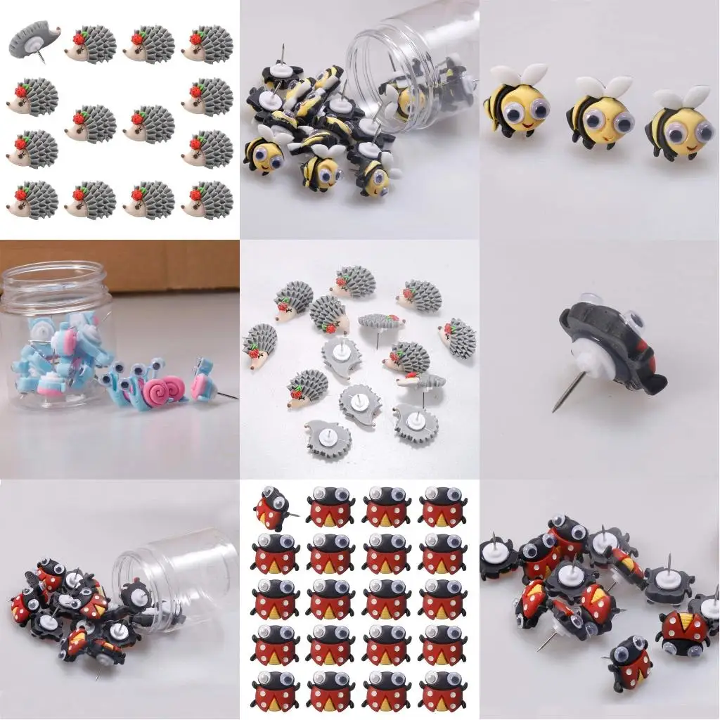 20 ПК мультфильм милый набор штифта для рисования
20 ПК мультфильм милый набор штифта для рисования