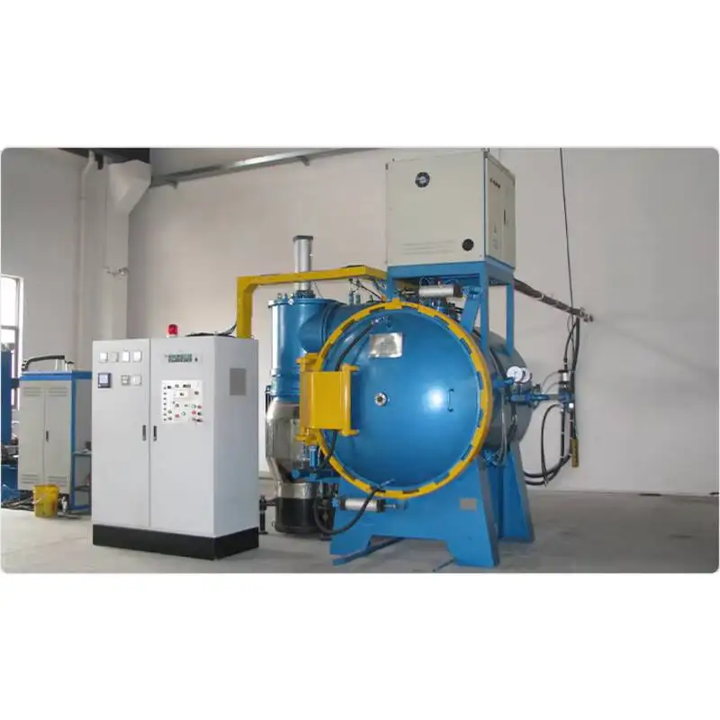 Высококачественный промышленный электрический паровой котел серии WDR с автоматическим управлением, мощностью 360-2880 кВт
Высококачественный промышленный электрический паровой котел серии WDR с автоматическим управлением, мощностью 360-2880 кВт