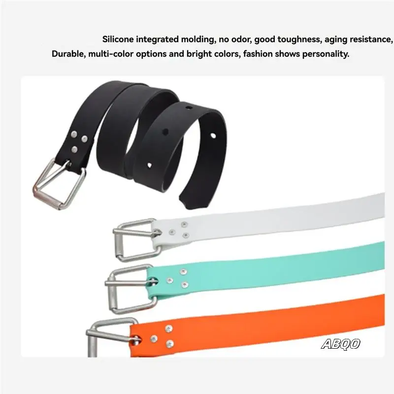 1.5M Adjustable Scuba Diving Weight Belt With 316 Stainless Steel Buckle Load-Bearing Diving Gear Accessories
1.5M Adjustable Scuba Diving Weight Belt With 316 Stainless Steel Buckle Load-Bearing Diving Gear Accessories