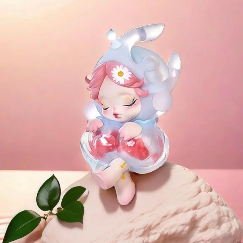 Genuine Blind Box Hand In Hand Series Kawaii Skullpanda Labubu Dimoo Hirono Crybaby Anime Figure Model Collection Toys
Genuine Blind Box Hand In Hand Series Kawaii Skullpanda Labubu Dimoo Hirono Crybaby Anime Figure Model Collection Toys