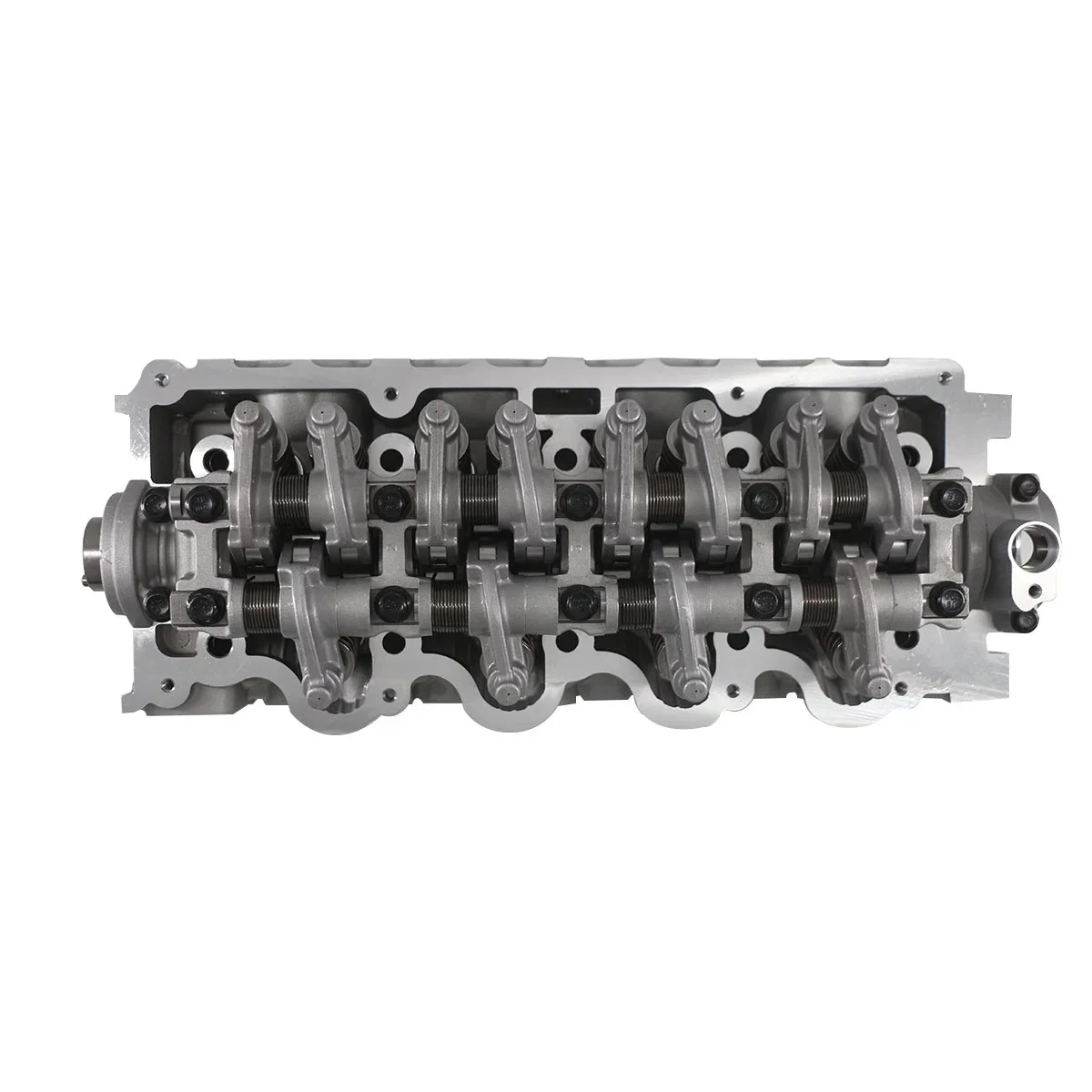 Brand New Accent For Hyundai G4EH G4EK Cylinder Head Assembly Engine Spare Partscustom
Brand New Accent For Hyundai G4EH G4EK Cylinder Head Assembly Engine Spare Partscustom