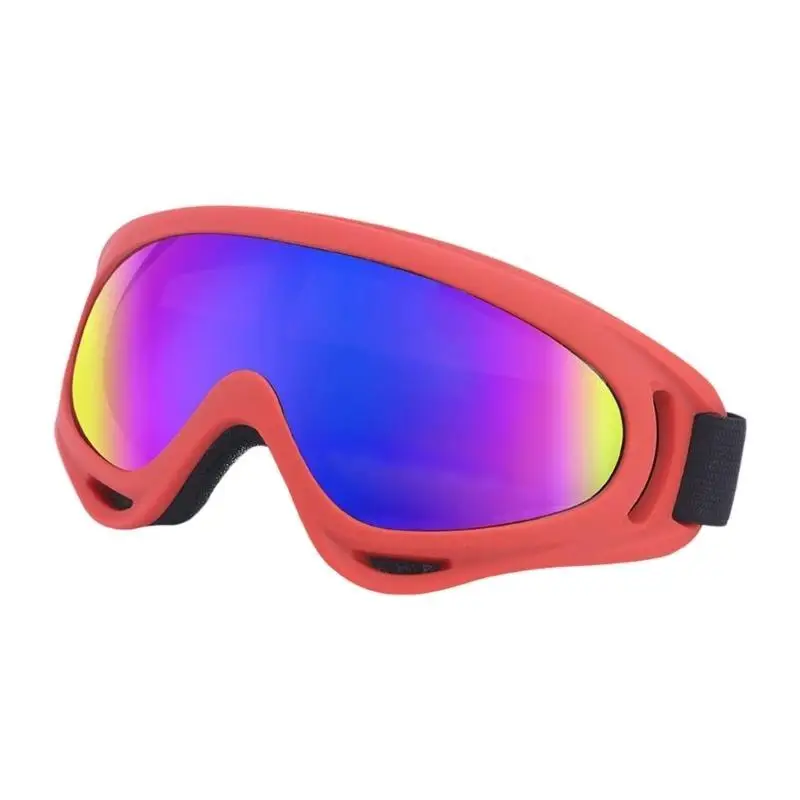 652F Windproof Riding Eyewears Nylon Band Outdoor Sports Protections Glasses
652F Windproof Riding Eyewears Nylon Band Outdoor Sports Protections Glasses