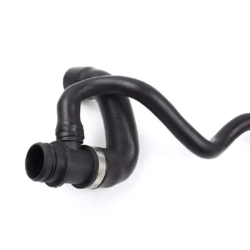 Suitable for BMW F30 F35 F18 N20 oil inlet pipeline water tank three-way water pipe 1537639998
Suitable for BMW F30 F35 F18 N20 oil inlet pipeline water tank three-way water pipe 1537639998