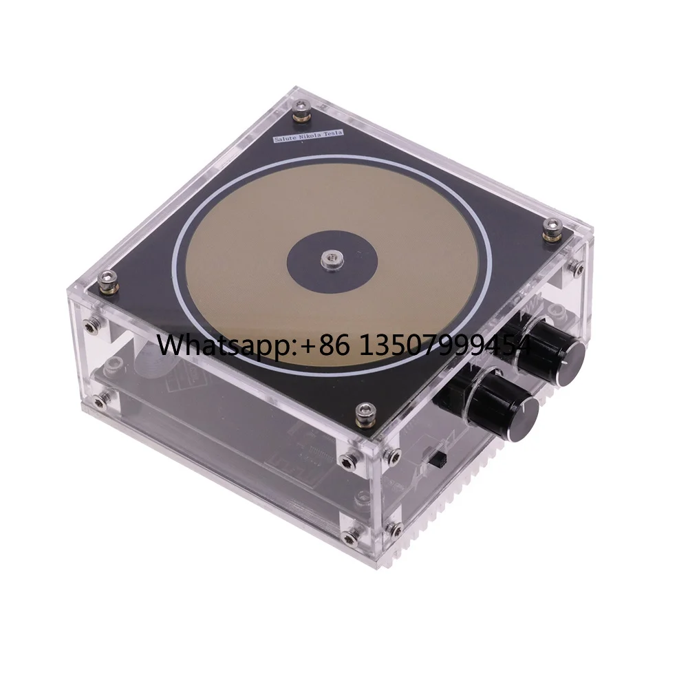 Multi-Function for Bluetooth Music Speaker with Wireless Transmission Lighting Electronic Components by
Multi-Function for Bluetooth Music Speaker with Wireless Transmission Lighting Electronic Components by