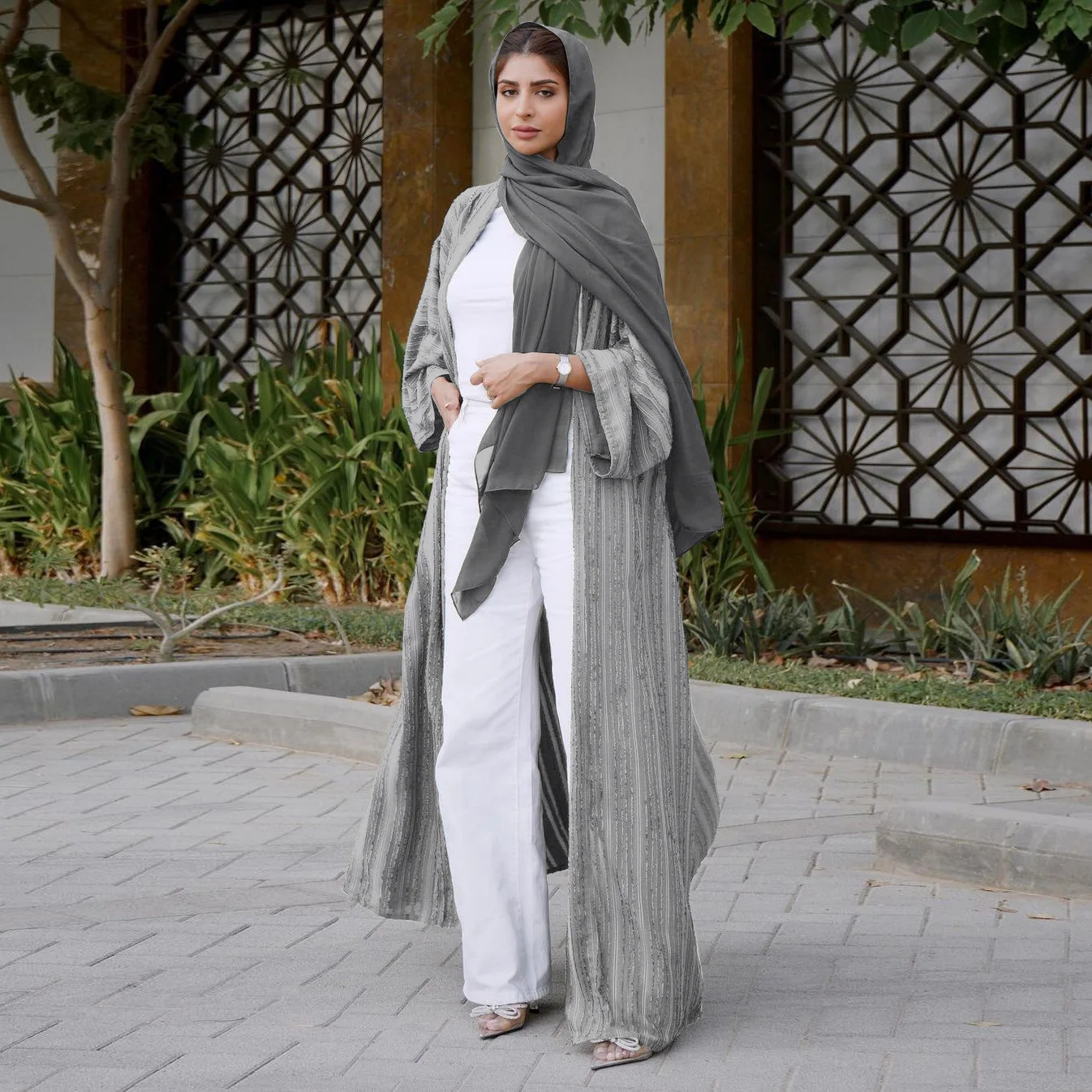 Spring Summer Women Ethnic Style Knit Cardigan Boho Crochet Kimono Cover Up Casual Top
Spring Summer Women Ethnic Style Knit Cardigan Boho Crochet Kimono Cover Up Casual Top