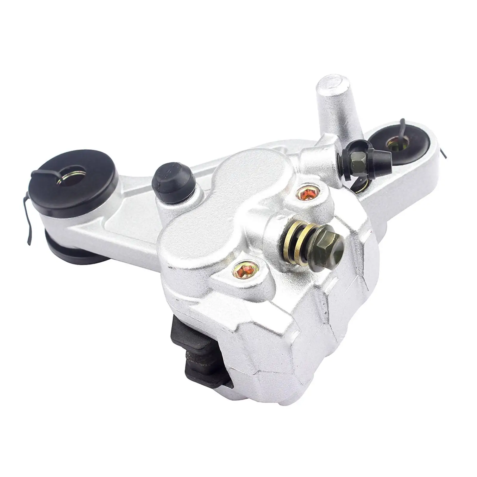 Motorcycle Front Brake Caliper Modified Stability Brake Pump for 125 Model 2014-2019 Motorcycle 150 Model 16-20 Spare Parts
Motorcycle Front Brake Caliper Modified Stability Brake Pump for 125 Model 2014-2019 Motorcycle 150 Model 16-20 Spare Parts