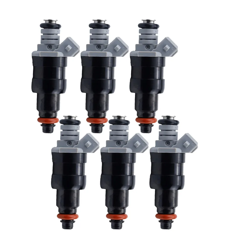 6pcs Fuel Injectors For JEEP GRAND CHEROKEE XJ ZJ WRANGLER TJ 2.5 4.0 1996-2007 53030778 Nozzle Valve Accessories
6pcs Fuel Injectors For JEEP GRAND CHEROKEE XJ ZJ WRANGLER TJ 2.5 4.0 1996-2007 53030778 Nozzle Valve Accessories