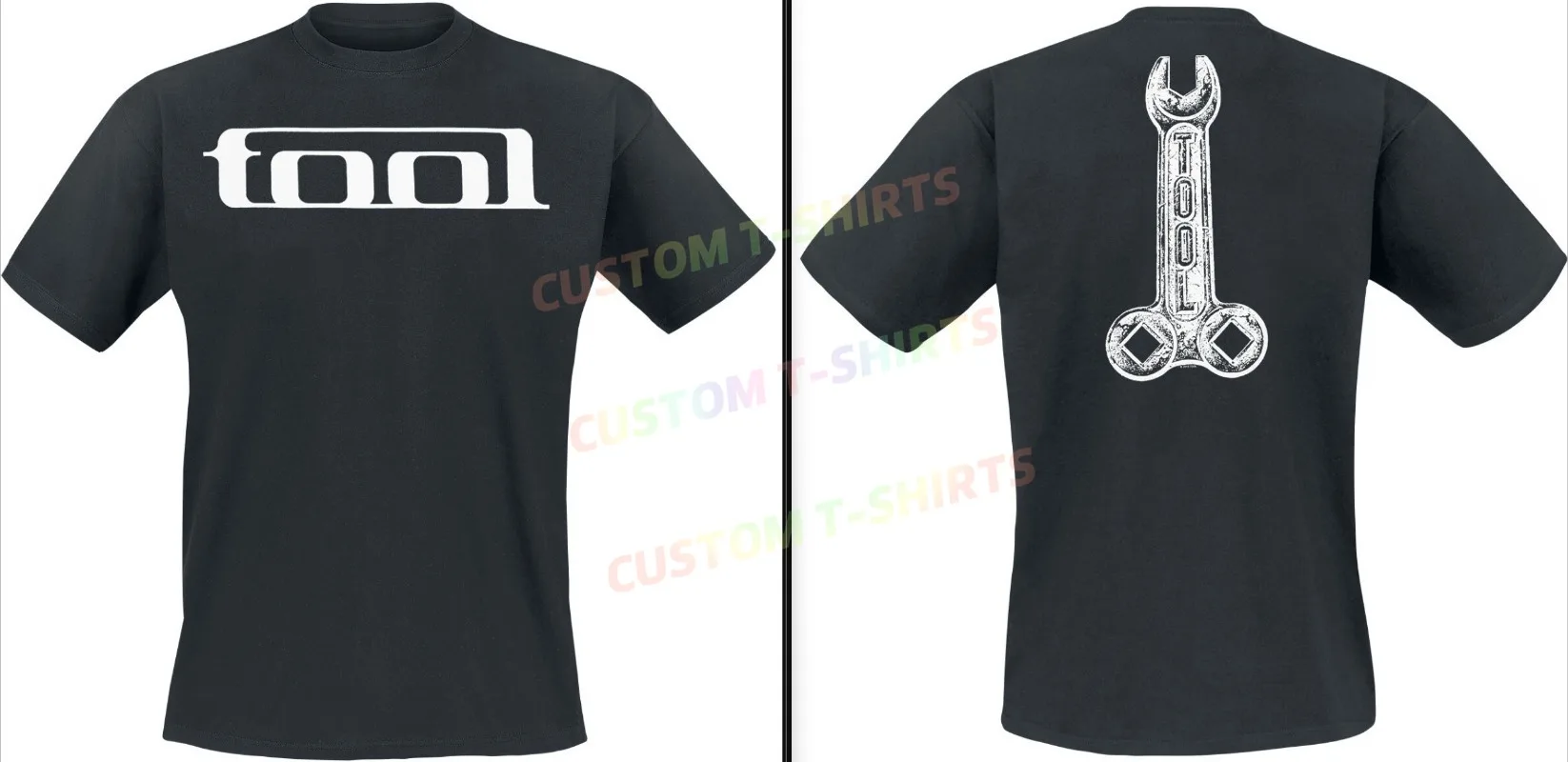 Summer T-shirt for 2025 pure cotton breathable tops tee for tool music fans suitable both graphic t shirt men women
Summer T-shirt for 2025 pure cotton breathable tops tee for tool music fans suitable both graphic t shirt men women