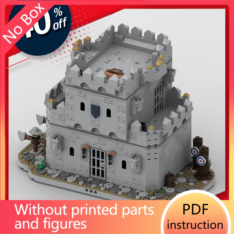 Набор кирпичей, альтернативная сборка, архитектурные наборы, рыцари в лесу, средневековый замок, мок, ковальник, черные соколы, строительные блокиCh
Набор кирпичей, альтернативная сборка, архитектурные наборы, рыцари в лесу, средневековый замок, мок, ковальник, черные соколы, строительные блокиCh