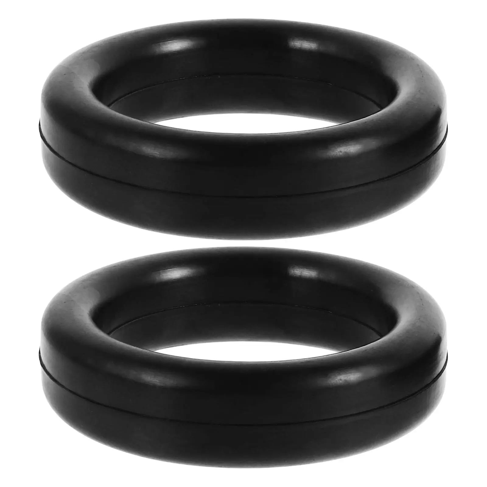 2pcs Muffler Lifting Ears Rubber Donut Exhaust Hanger Rod Universal Mount Car Gas Cap Seal Noise Reduction Durable Material Wide
2pcs Muffler Lifting Ears Rubber Donut Exhaust Hanger Rod Universal Mount Car Gas Cap Seal Noise Reduction Durable Material Wide