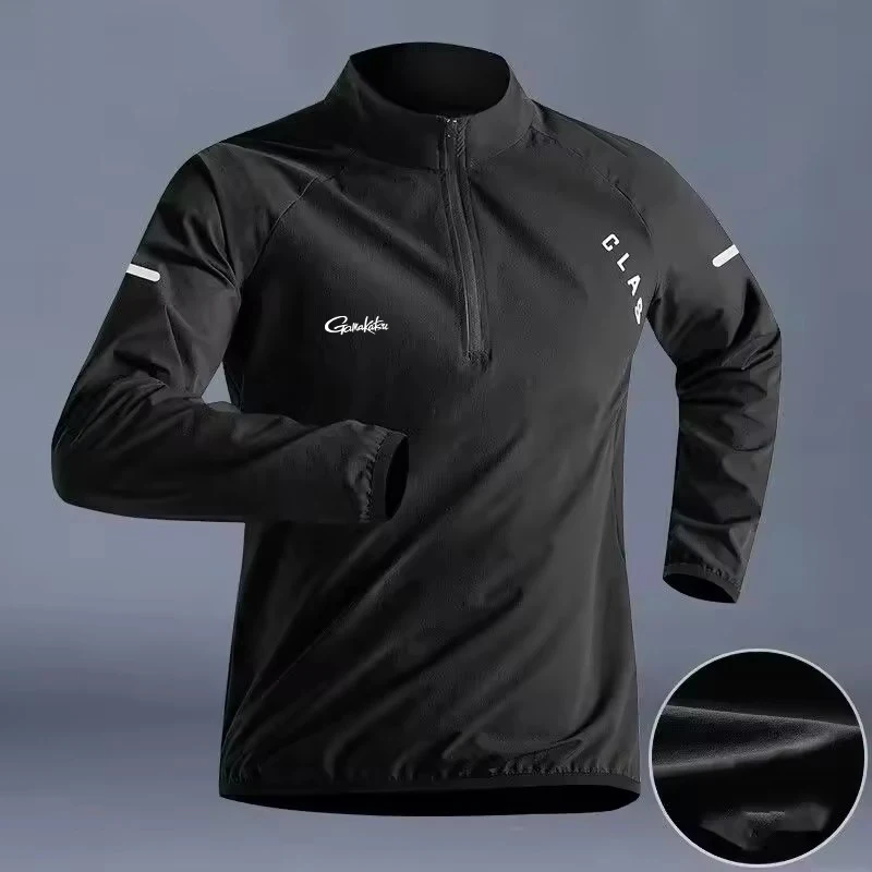 2025 White Men Running Jackets Gym Zipper Hooded Sport Jacke Jogging Fishing Gamakatsu Sweatshirt Casual Running Sportswear
2025 White Men Running Jackets Gym Zipper Hooded Sport Jacke Jogging Fishing Gamakatsu Sweatshirt Casual Running Sportswear