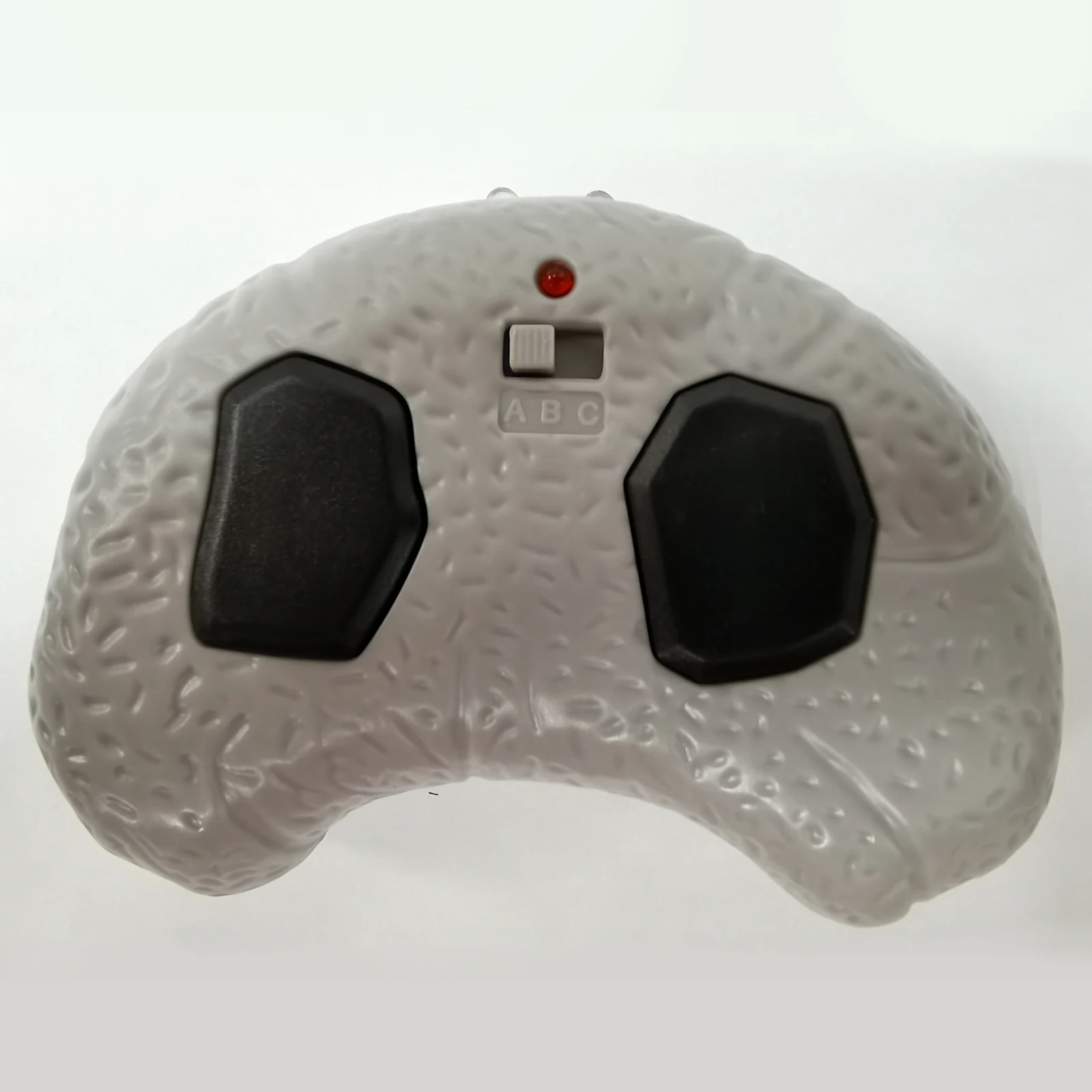 Kids Remote Control Dinosaur RC Toys Walking 360° Rotation Stunt Kids Gifts Electronic Rc Toy Education Walking Tyrannosaurus
Kids Remote Control Dinosaur RC Toys Walking 360° Rotation Stunt Kids Gifts Electronic Rc Toy Education Walking Tyrannosaurus