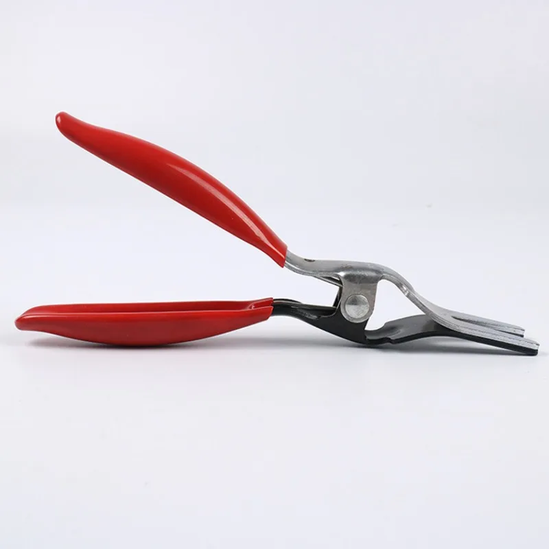 Угловые плоскогубцы для шлангов, автомобильные топливные вакуумные трубки, устройство для удаления шлангов, сепаратор, плоскогубцы, ручной инструмент для труб
Угловые плоскогубцы для шлангов, автомобильные топливные вакуумные трубки, устройство для удаления шлангов, сепаратор, плоскогубцы, ручной инструмент для труб