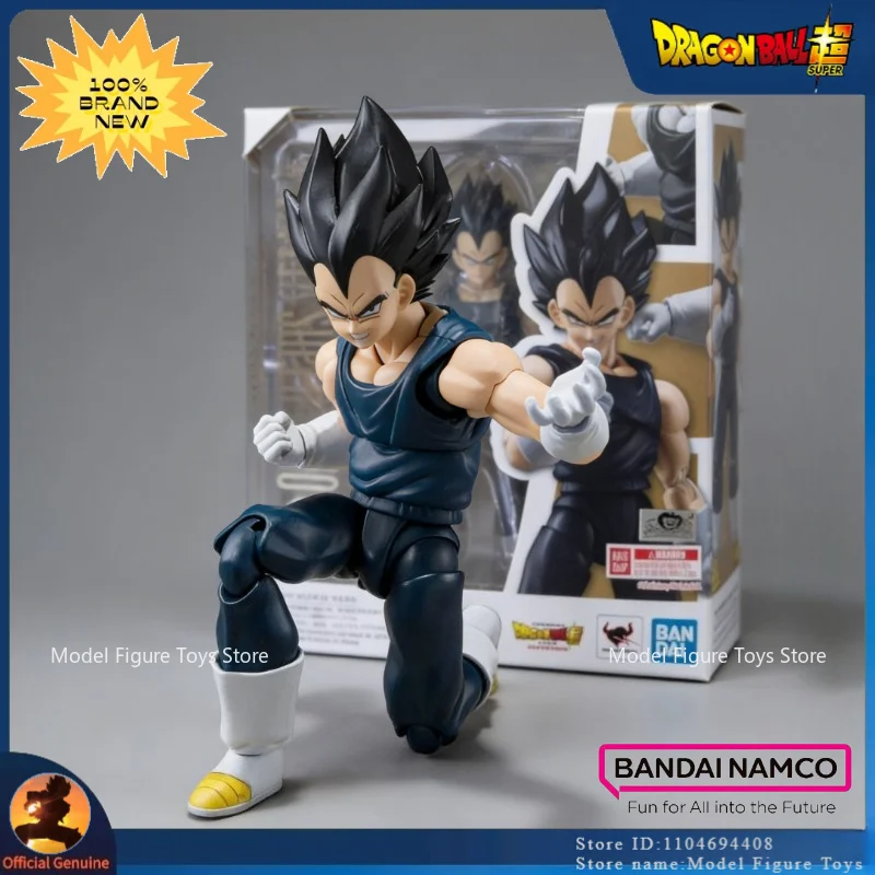 Новая в наличии фигурка Dragon Ball Z SHF: Вегета, Сон Гоку, Супер Сайян, Легендарный Супер Сайян, подвижная аниме-фигурка Какаротто, модель, игрушка, подарок
Новая в наличии фигурка Dragon Ball Z SHF: Вегета, Сон Гоку, Супер Сайян, Легендарный Супер Сайян, подвижная аниме-фигурка Какаротто, модель, игрушка, подарок