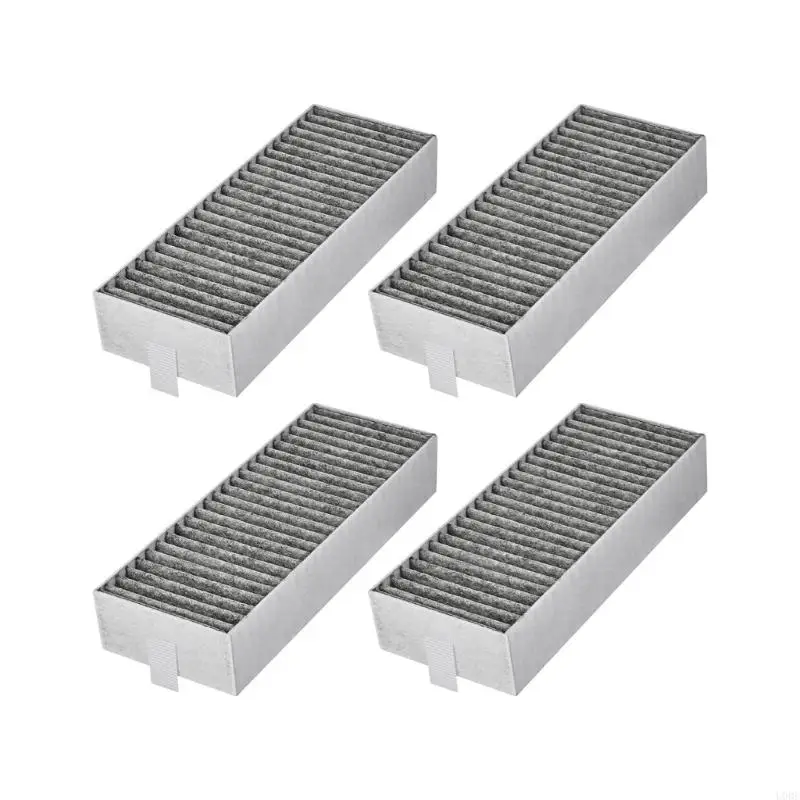 U0de 4 Pack Daring Extraint Filter Extractor Filter Filter Purizers Filter для барбекю -капота
U0de 4 Pack Daring Extraint Filter Extractor Filter Filter Purizers Filter для барбекю -капота