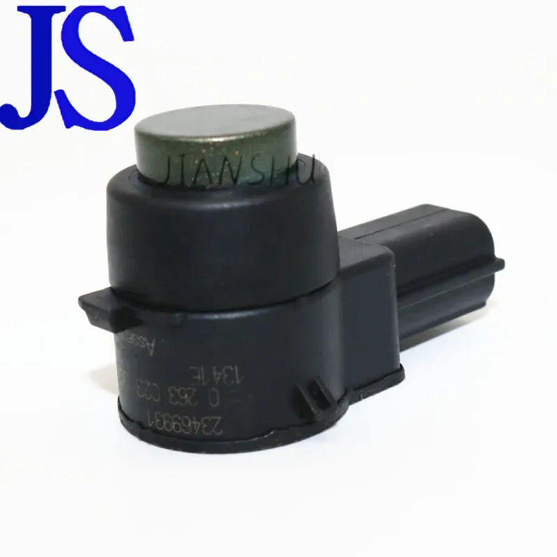 1PCS 23469931 OEM 0263023907 New PDC Car Parking Sensor For Av eo Orla ndo Op el As tra J Insi gnia Zafira B 2009-2013
1PCS 23469931 OEM 0263023907 New PDC Car Parking Sensor For Av eo Orla ndo Op el As tra J Insi gnia Zafira B 2009-2013