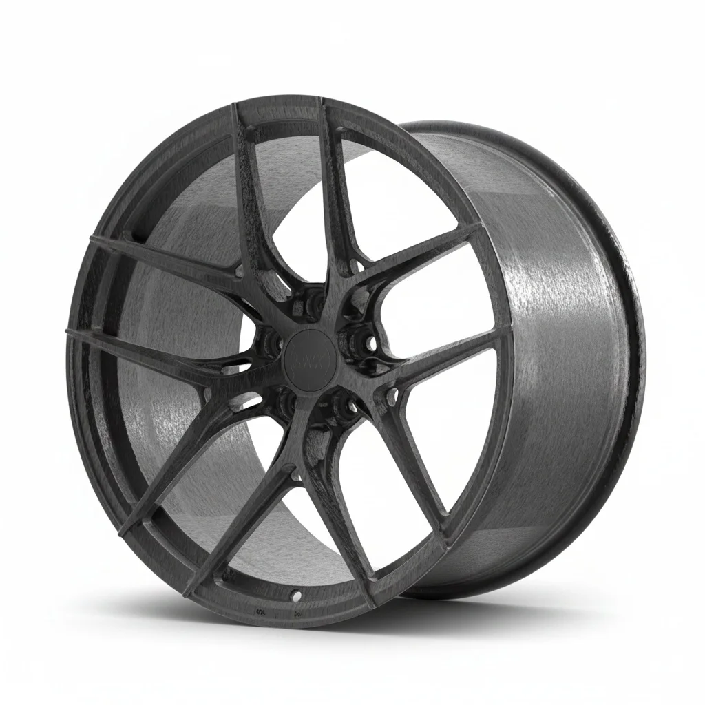 18 inch Rims, Forged Alloy 5x108 5x114.3 Rims, Forged Wheels, Custom Design, 18 inch Wheels, Heavy Duty Replacement Part
18 inch Rims, Forged Alloy 5x108 5x114.3 Rims, Forged Wheels, Custom Design, 18 inch Wheels, Heavy Duty Replacement Part