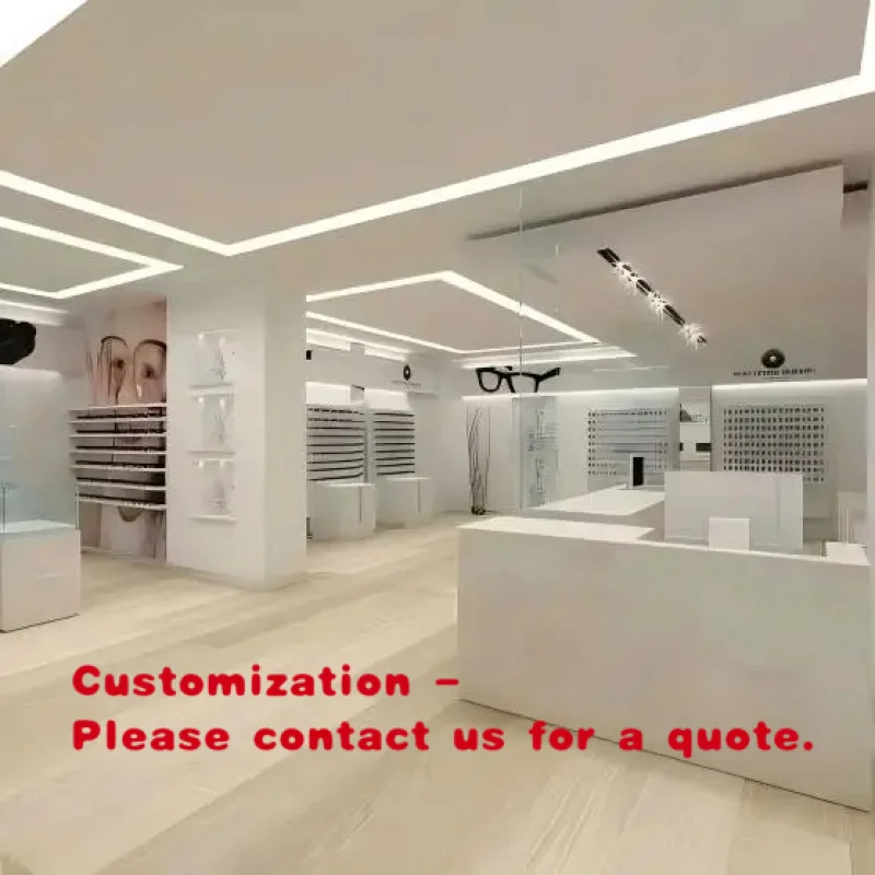 custom.High Quantity Customized Optical Shop Display Furniture Design
custom.High Quantity Customized Optical Shop Display Furniture Design