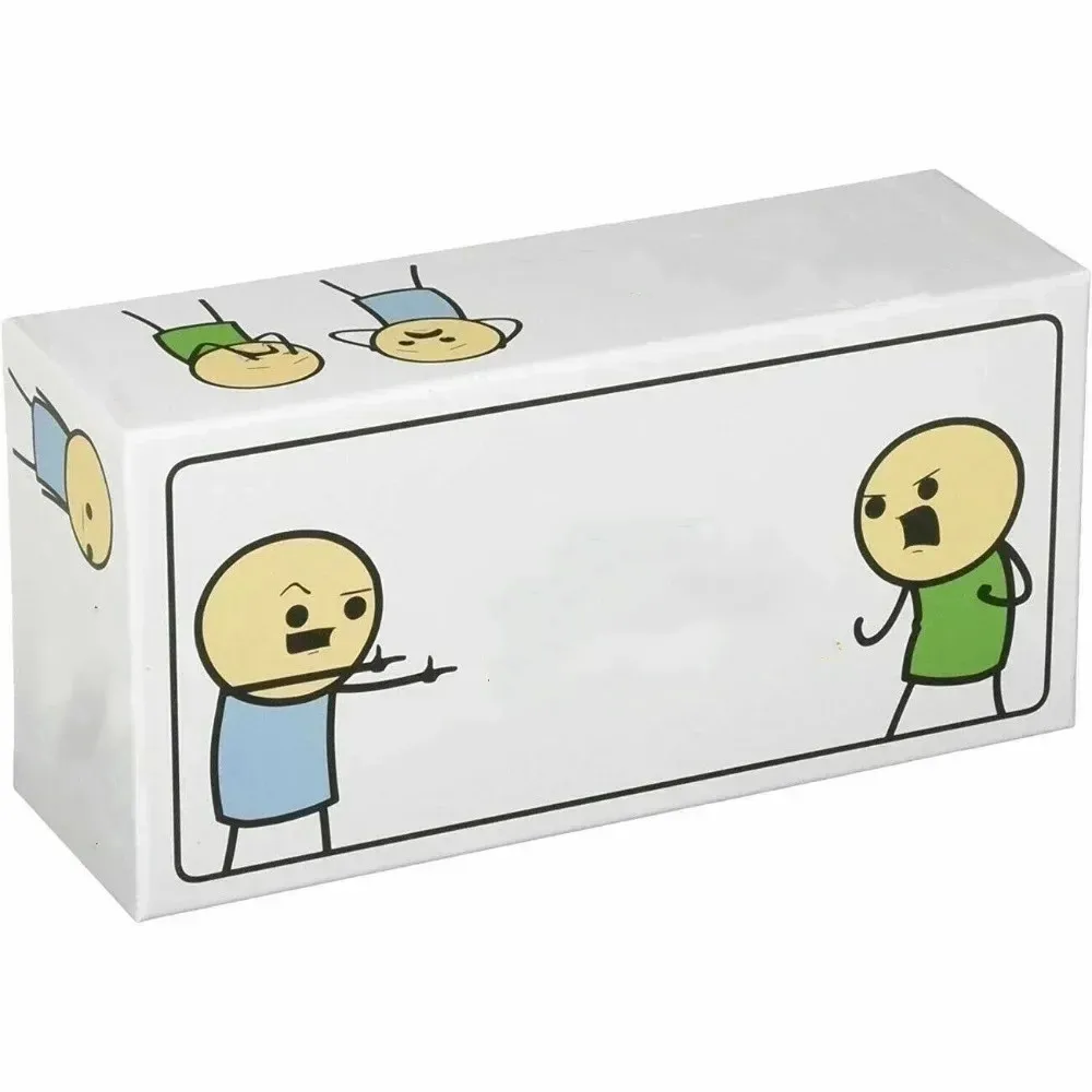 Adults Funny Party Games 3-10 players Inappropriate Comic Cards, Hilarious Party Games
Adults Funny Party Games 3-10 players Inappropriate Comic Cards, Hilarious Party Games