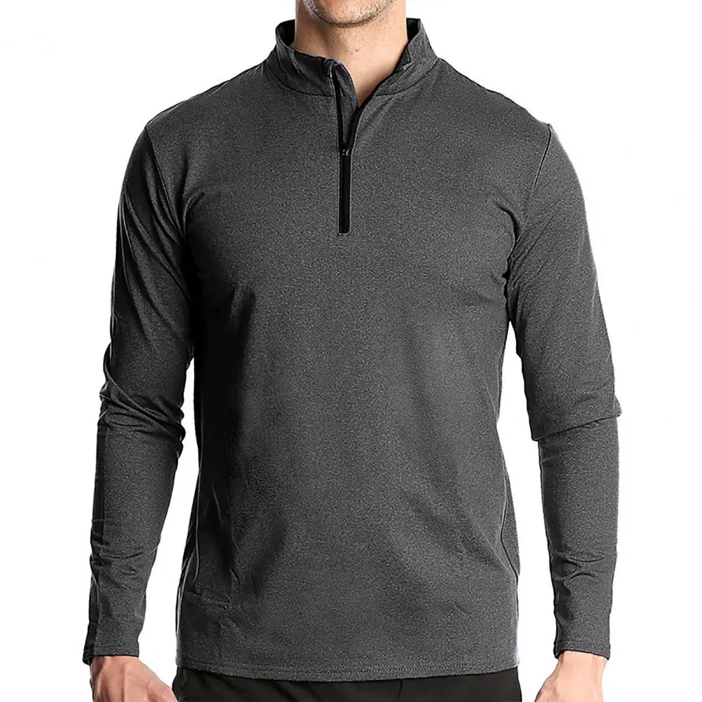 2023 Men's Stand Collar Jacket Solid Color Half Turtleneck Sweater Mens Pullover Warm Stand Collar Men Sweatshirts
2023 Men's Stand Collar Jacket Solid Color Half Turtleneck Sweater Mens Pullover Warm Stand Collar Men Sweatshirts