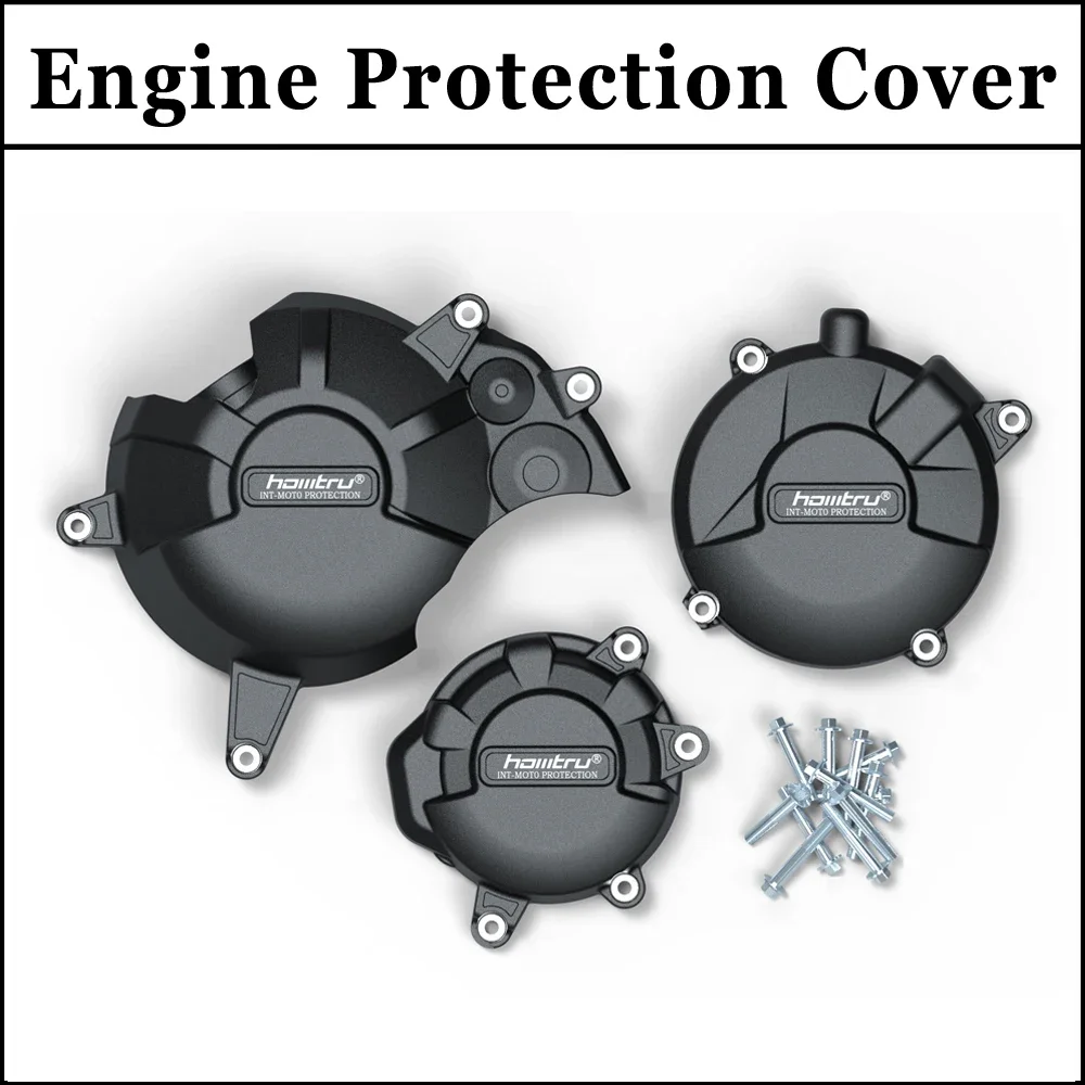 FOR QJMOTOR SRK800RR 2023-2025 SRK600RS 2024-2025 Engine Protective Cover
FOR QJMOTOR SRK800RR 2023-2025 SRK600RS 2024-2025 Engine Protective Cover
