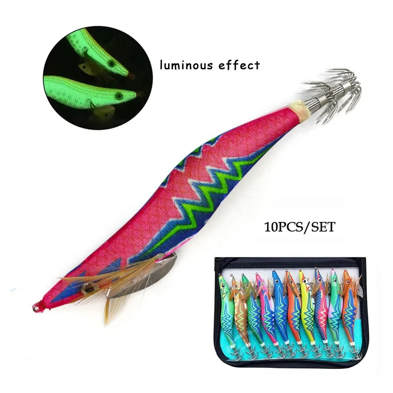 10 шт., набор деревянных приманок для креветок, светящаяся в темноте деревянная приманка для креветок, трехцветная светящаяся в темноте приманка для креветок с крючком
10 шт., набор деревянных приманок для креветок, светящаяся в темноте деревянная приманка для креветок, трехцветная светящаяся в темноте приманка для креветок с крючком