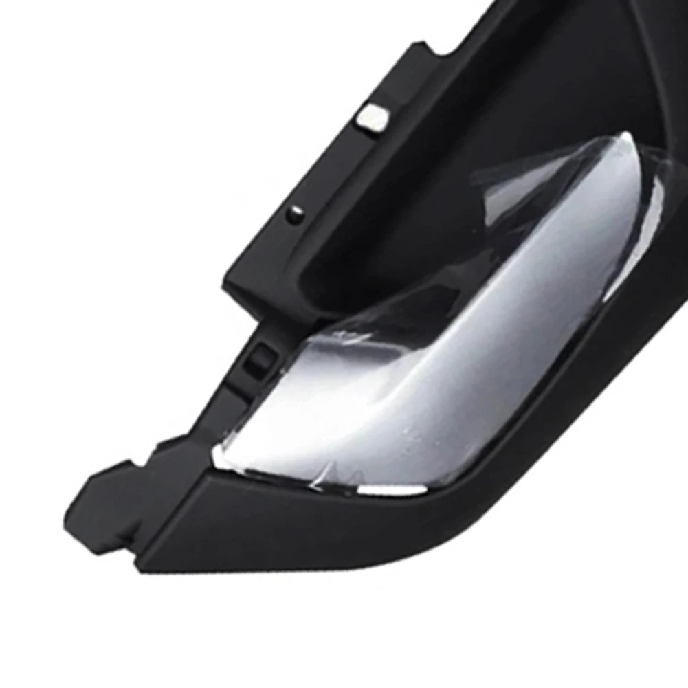 Replacement Interior Part Front Left Handle As Shown Automotive Door Handle Compatible Interior Door Handle Direct Replacement
Replacement Interior Part Front Left Handle As Shown Automotive Door Handle Compatible Interior Door Handle Direct Replacement