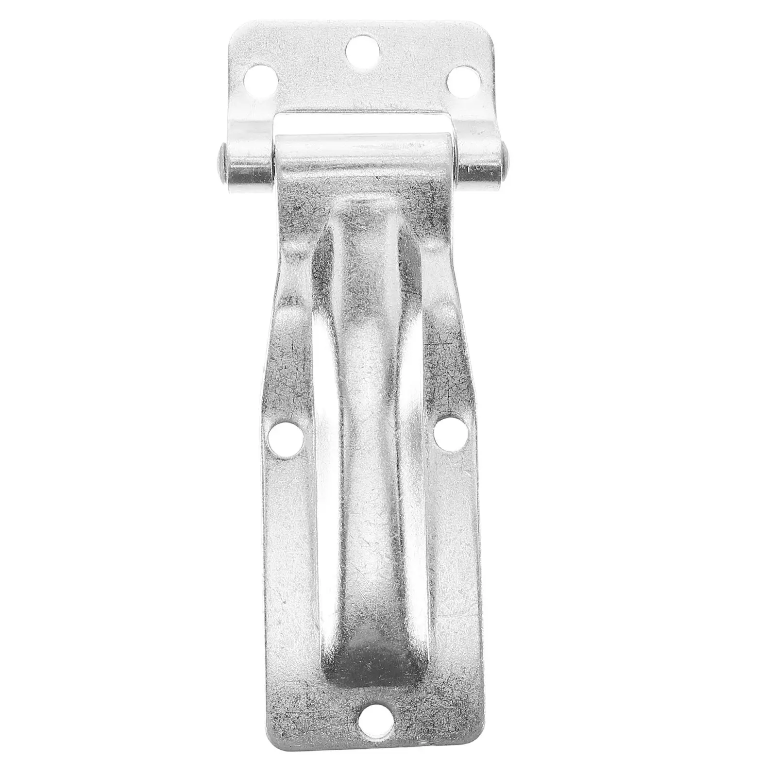 Heavy Duty Galvanized Carbon Steel Rear Door Hinge Robust Support Box Truck Side Door Hinge Refrigerated Truck Trailer
Heavy Duty Galvanized Carbon Steel Rear Door Hinge Robust Support Box Truck Side Door Hinge Refrigerated Truck Trailer