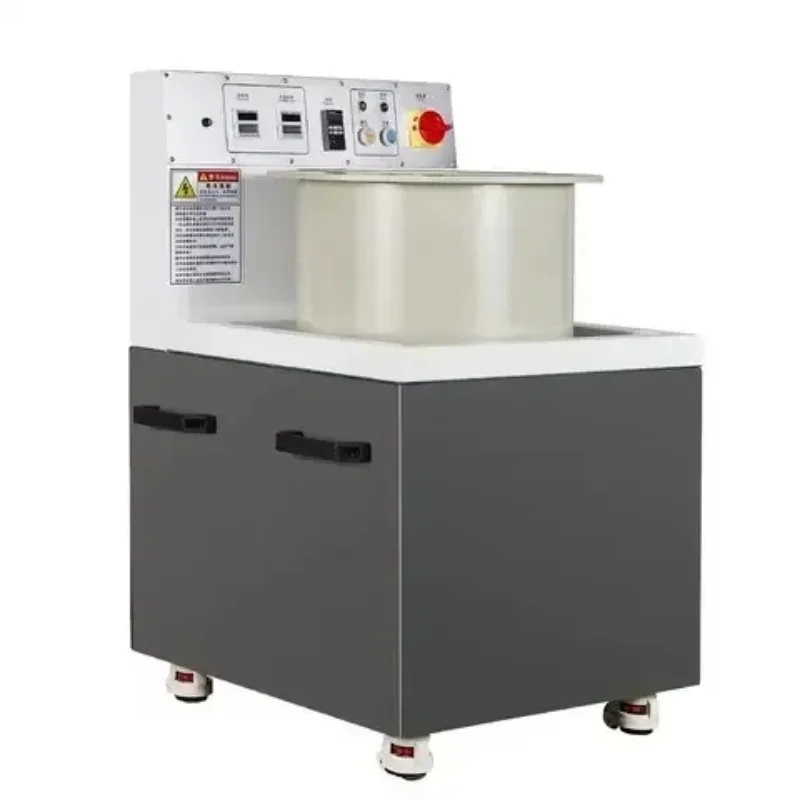 Brand New High-accuracy Electrolytic Polishing Machine Model 8120 Polishing Machine / CNC / WINDING MACHINE
Brand New High-accuracy Electrolytic Polishing Machine Model 8120 Polishing Machine / CNC / WINDING MACHINE