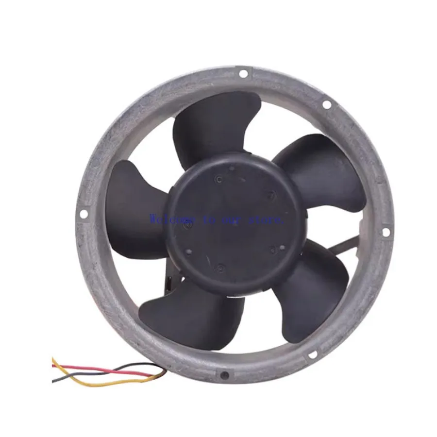 For Nidec PADC12X7P-966 DC Cooling Fan High Performance Fan (WYH001)
For Nidec PADC12X7P-966 DC Cooling Fan High Performance Fan (WYH001)