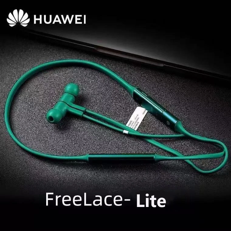 Беспроводная Bluetooth-гарнитура Huawei Freelace Lite Edition, спортивная, с шумоподавлением, для звонков, официальная, оригинальная, подлинная.
Беспроводная Bluetooth-гарнитура Huawei Freelace Lite Edition, спортивная, с шумоподавлением, для звонков, официальная, оригинальная, подлинная.