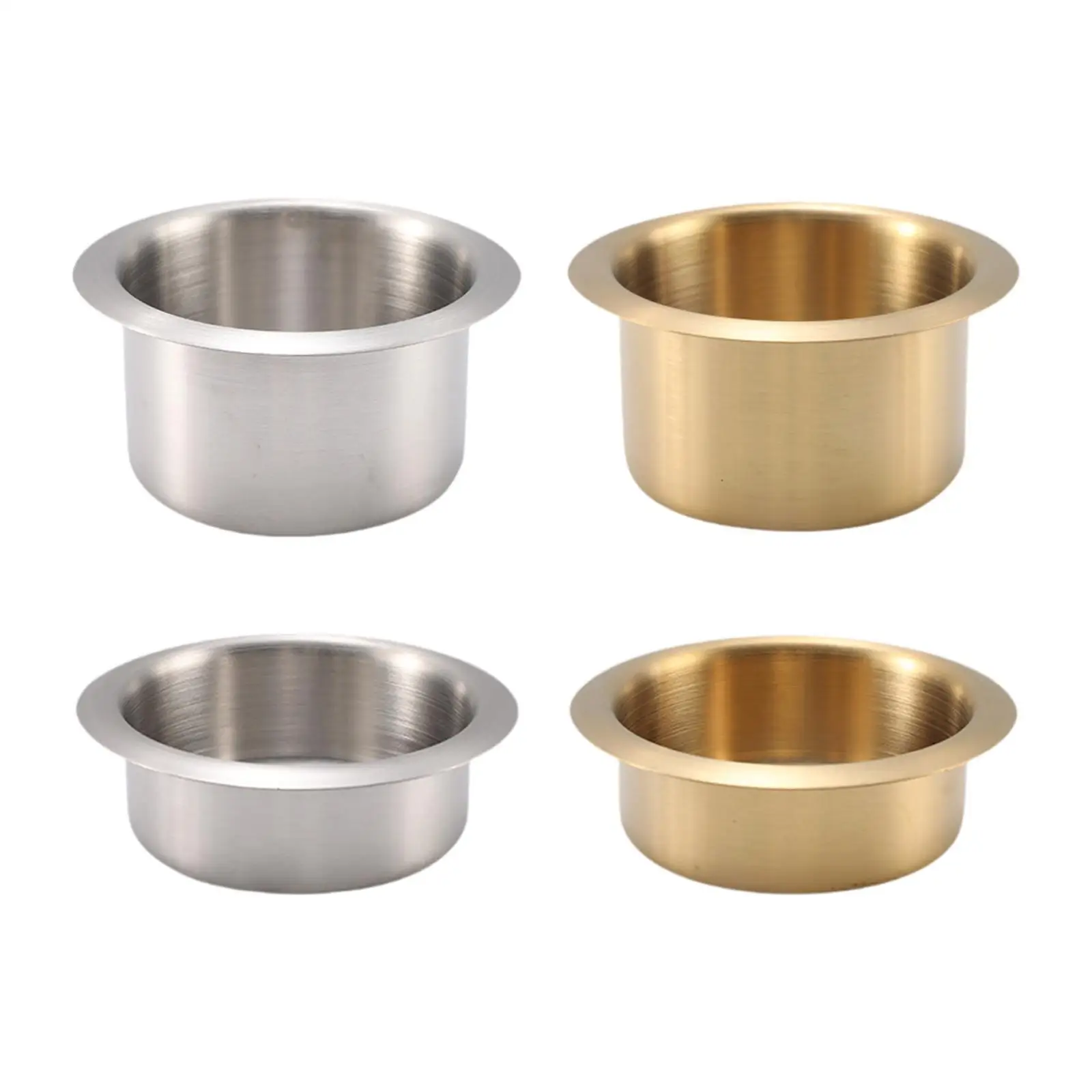 Sofa recliner Handles Cup Holder 201 Stainless Steel Recessed Drink Can Holder for Work Desks Cinema Sofa Car Bench Table
Sofa recliner Handles Cup Holder 201 Stainless Steel Recessed Drink Can Holder for Work Desks Cinema Sofa Car Bench Table