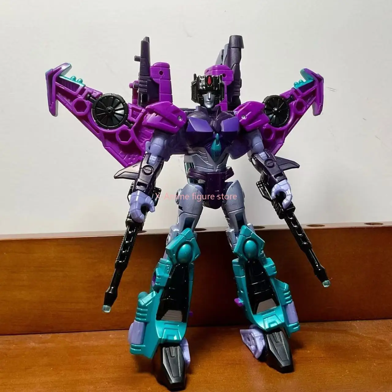New In Stock Hasbro Transformed Toys Legacy United Slipstream Models Anime Movie Robots Action Figures Gifts Hobbies Collection
New In Stock Hasbro Transformed Toys Legacy United Slipstream Models Anime Movie Robots Action Figures Gifts Hobbies Collection