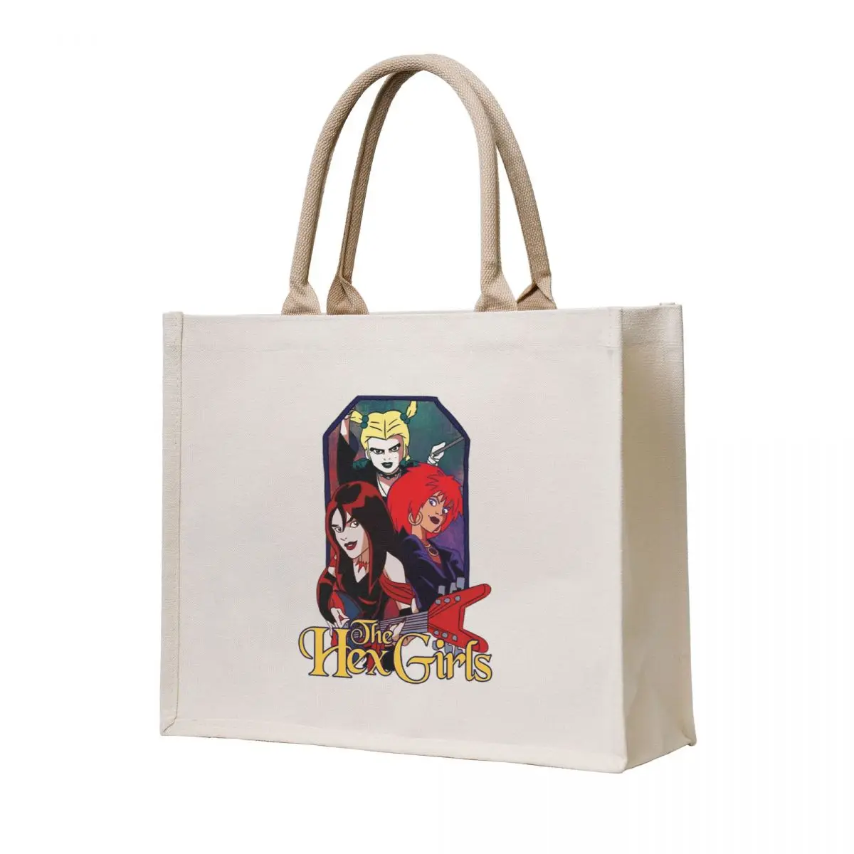 Im a Hex Girl Tote Bag shopper bag woman Woman shopper bag Cloth bags personalized tote
Im a Hex Girl Tote Bag shopper bag woman Woman shopper bag Cloth bags personalized tote
