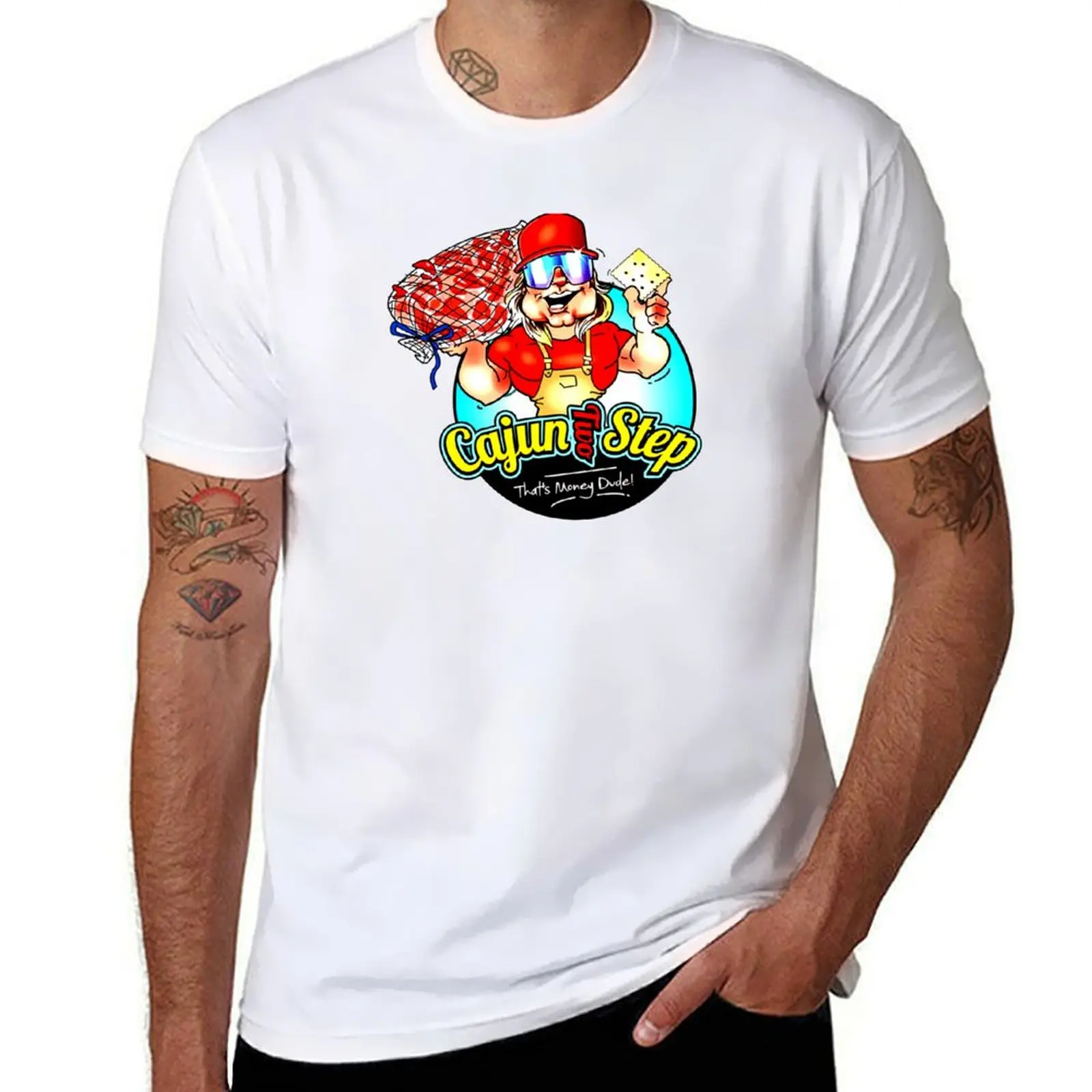 stalecracker logo T-Shirt anime t shirts vintage clothes Luxury man t shirts men
stalecracker logo T-Shirt anime t shirts vintage clothes Luxury man t shirts men