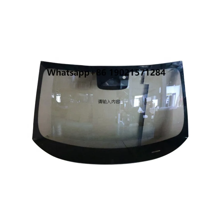Automotive Glass Car Windshield Window Glass Auto Glass Supplier OE X03-5206001 for Lixiang L7 Pro Car Front Windshield
Automotive Glass Car Windshield Window Glass Auto Glass Supplier OE X03-5206001 for Lixiang L7 Pro Car Front Windshield
