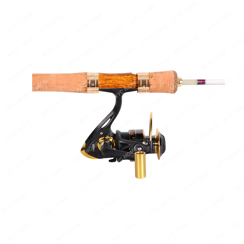 Folding handle spinning wheel metal head fishing fishing line spinning wheel sea rod raft fishing wheel
Folding handle spinning wheel metal head fishing fishing line spinning wheel sea rod raft fishing wheel