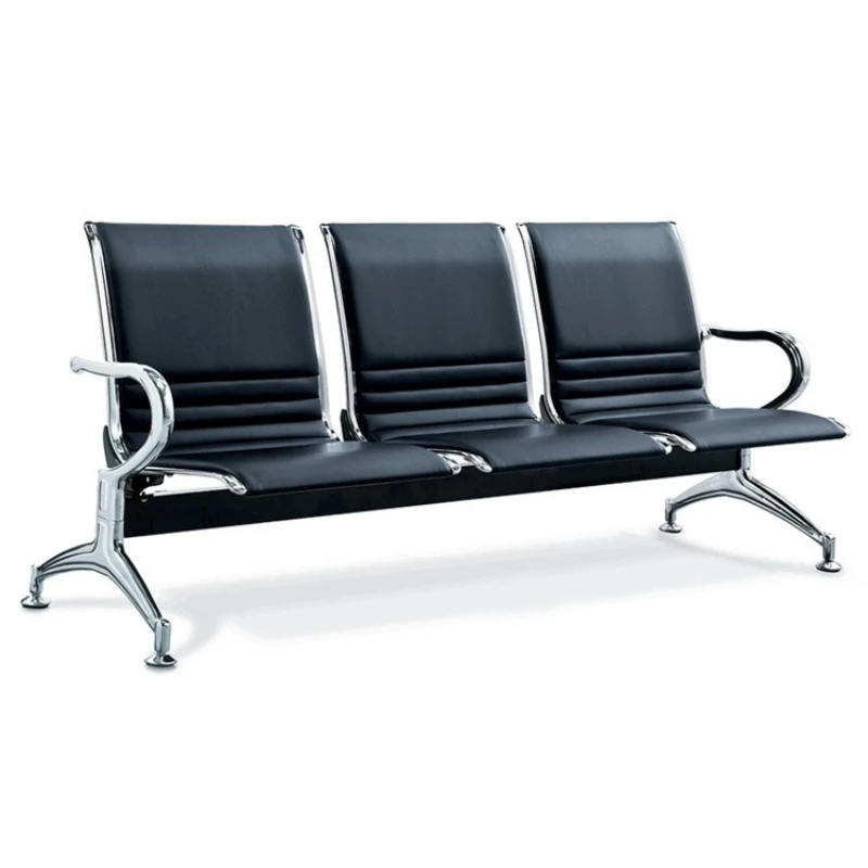 Waiting Chair/Station Chair/Waiting Chair/Electroplated Airport Chair/Leather Cushion Available
Waiting Chair/Station Chair/Waiting Chair/Electroplated Airport Chair/Leather Cushion Available