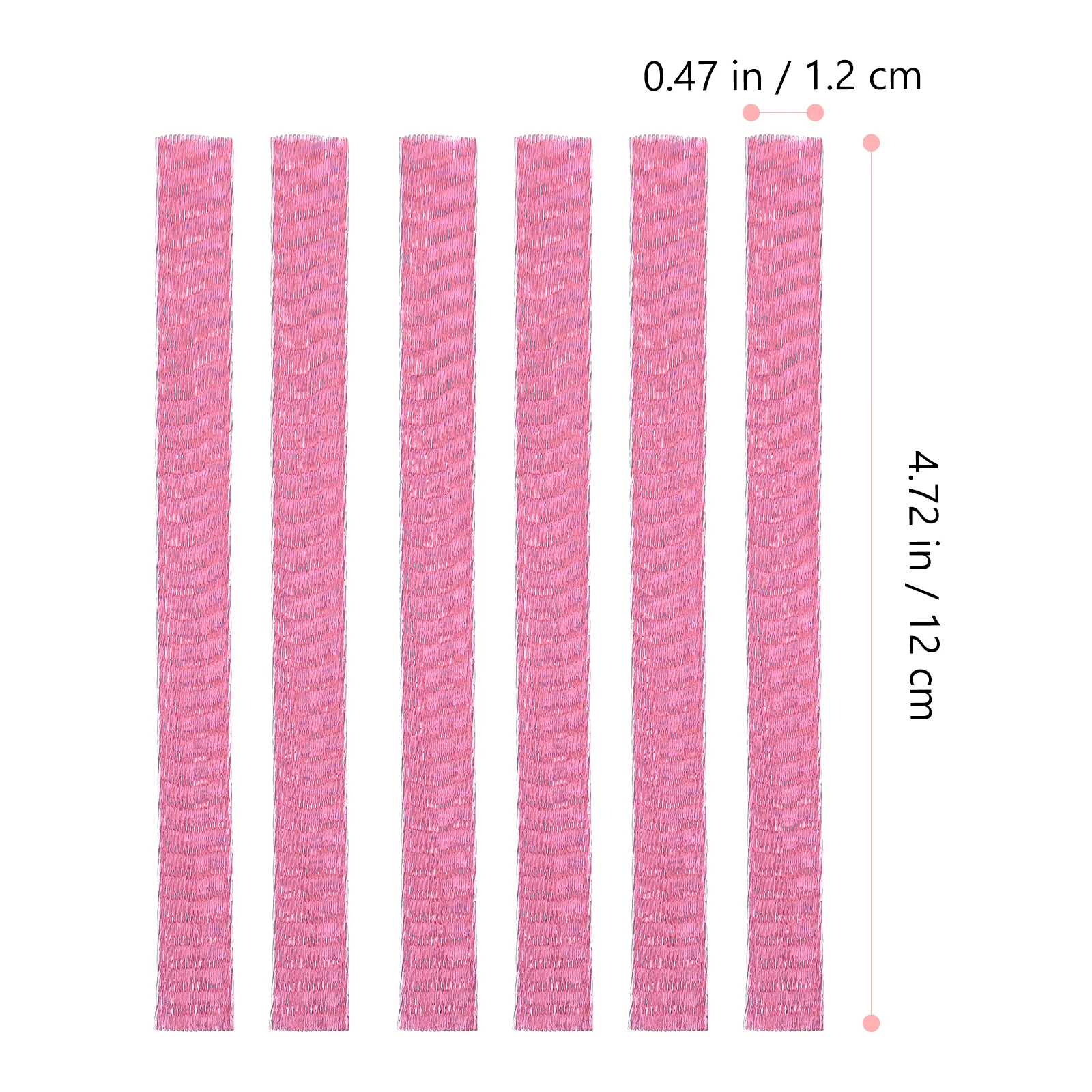 150Pcs Brush Hair Protector Covers Reusable Mesh Sleeve Expandable Makeup Tool Guard Makeup Cover Expandable Mesh Cover
150Pcs Brush Hair Protector Covers Reusable Mesh Sleeve Expandable Makeup Tool Guard Makeup Cover Expandable Mesh Cover