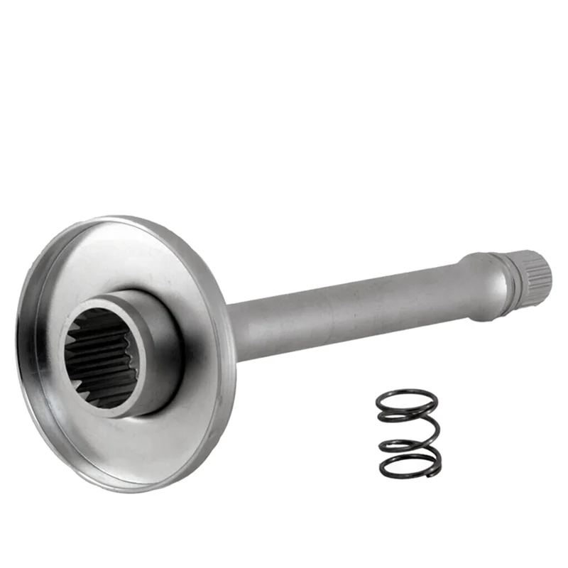 Rear Final Driveshaft Propeller Shaft For Honda TRX420 2009-2013 40200-HP5-600 40200HP5600
Rear Final Driveshaft Propeller Shaft For Honda TRX420 2009-2013 40200-HP5-600 40200HP5600