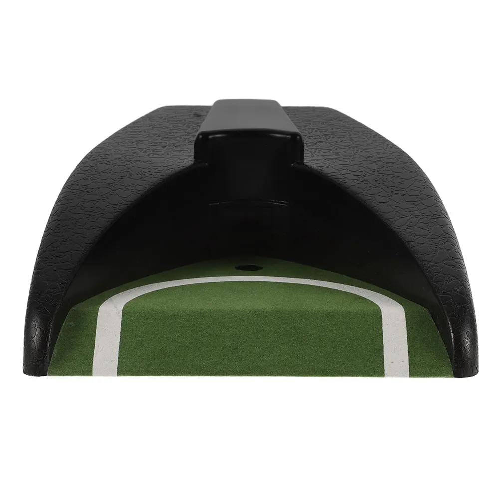 Golf Returner Automatic Ball System Electric Practice Putting Accessories Portable Indoor Use Golf Gadgets Hole Accuracy
Golf Returner Automatic Ball System Electric Practice Putting Accessories Portable Indoor Use Golf Gadgets Hole Accuracy