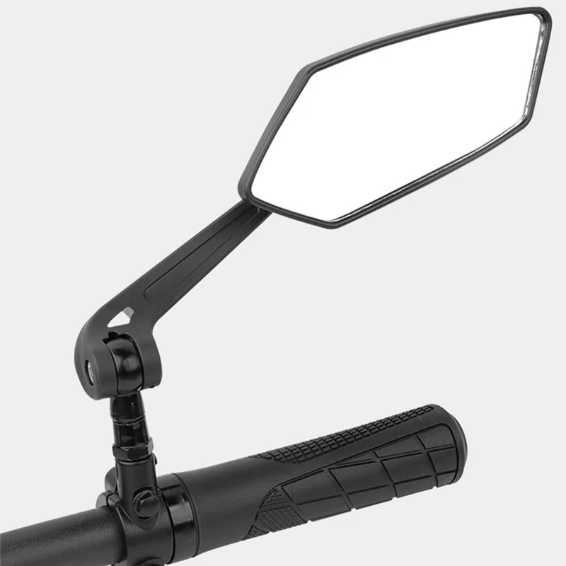 YHOLI-Adjustable Handlebar Mirror Bicycle Mirror Hd Flat 360 Degree Folding Bicycle Riding Accessories
YHOLI-Adjustable Handlebar Mirror Bicycle Mirror Hd Flat 360 Degree Folding Bicycle Riding Accessories