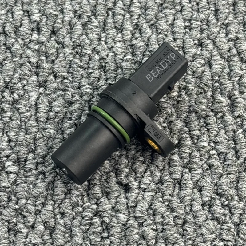 for 06H906433 Crankshaft Position Sensor Audi A3 A4 Q5 TT Quattro VW Golf Jetta Passat Tiguan For VW Eos Touareg
for 06H906433 Crankshaft Position Sensor Audi A3 A4 Q5 TT Quattro VW Golf Jetta Passat Tiguan For VW Eos Touareg