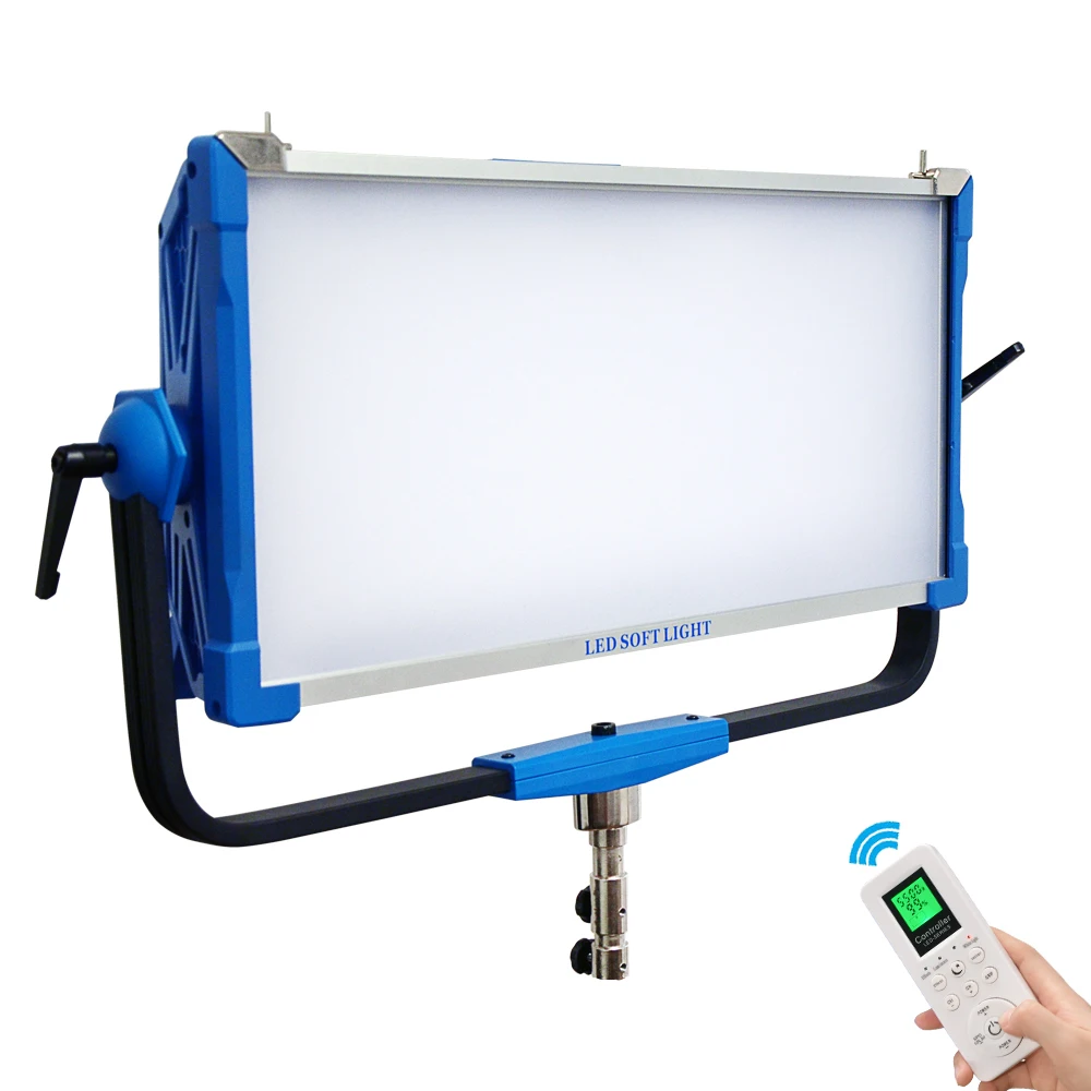 AI Series Fill Lights LED 300W Up To 100% Brightness Color Temperature 3200k-5500k Industrial Lighting Fill Light
AI Series Fill Lights LED 300W Up To 100% Brightness Color Temperature 3200k-5500k Industrial Lighting Fill Light