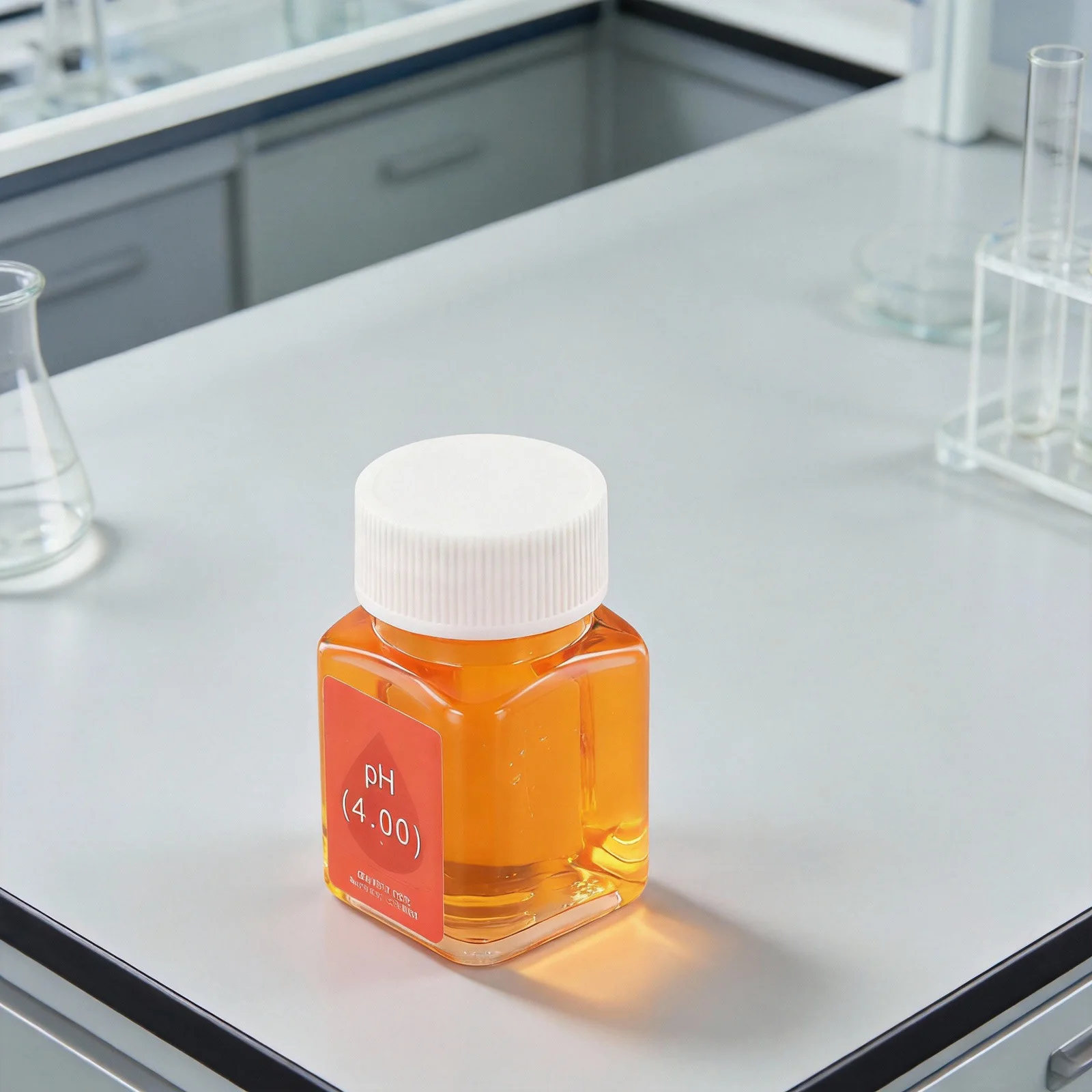 50ML pH Standard Solution 4.00 7.00 10.01 and 222mV ORP Calibrant for Laboratory and Field Testing Instruments
50ML pH Standard Solution 4.00 7.00 10.01 and 222mV ORP Calibrant for Laboratory and Field Testing Instruments