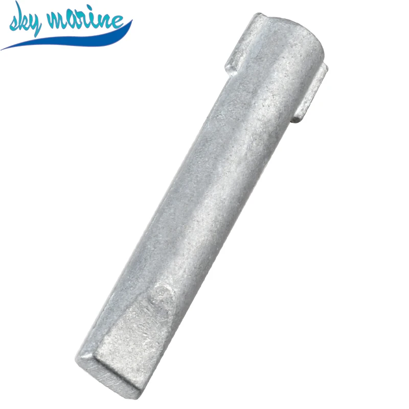 62Y-11325 Анод для лодочного двигателя Yamaha 62Y-11325-00 62Y-11325-01 Аксессуары заменяет послепродажное обслуживание
62Y-11325 Анод для лодочного двигателя Yamaha 62Y-11325-00 62Y-11325-01 Аксессуары заменяет послепродажное обслуживание