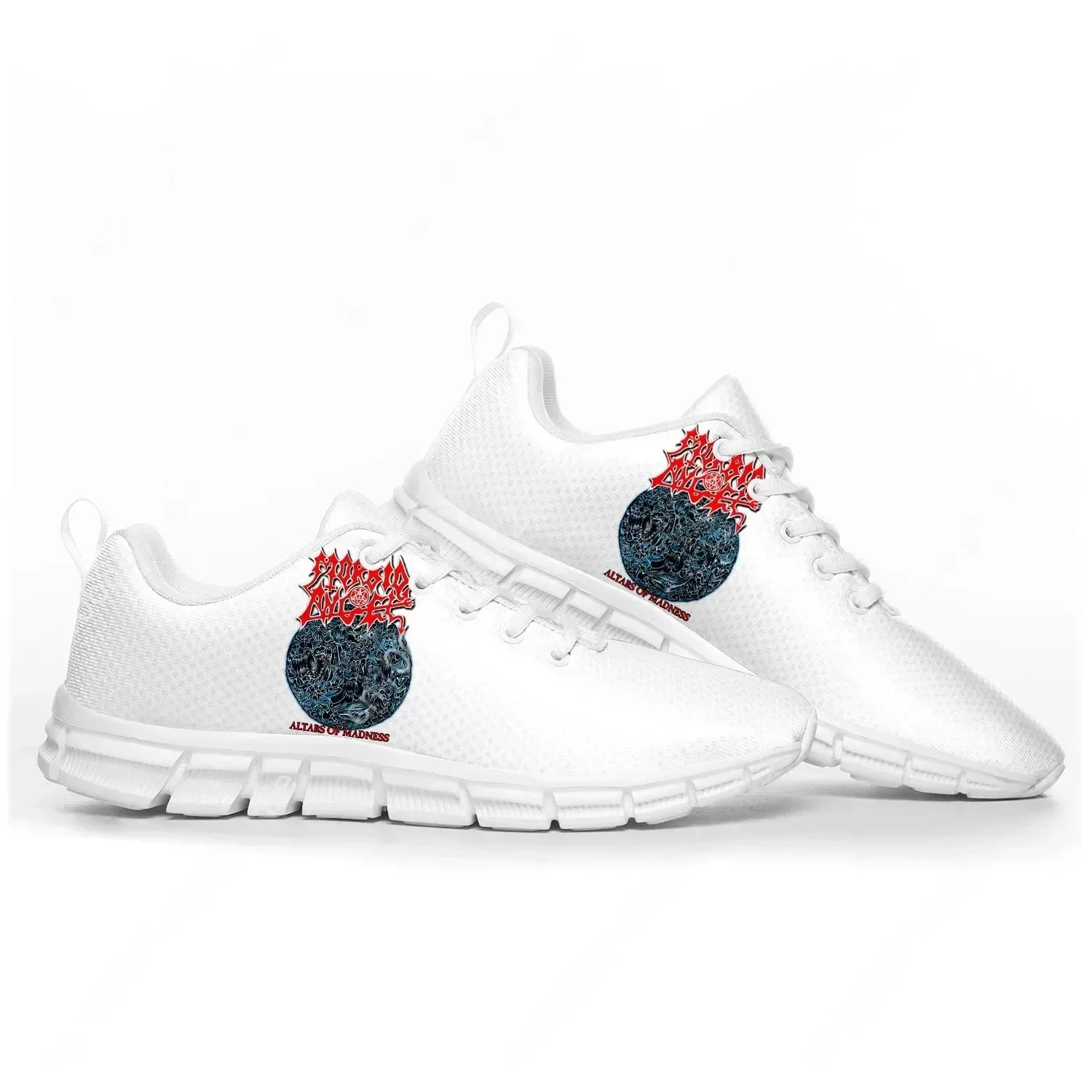 Morbid Angel Sports Shoes High Quality Mens Womens Teenager Kids Children Sneakers Parent Child Sneaker Customize Couple Shoe
Morbid Angel Sports Shoes High Quality Mens Womens Teenager Kids Children Sneakers Parent Child Sneaker Customize Couple Shoe