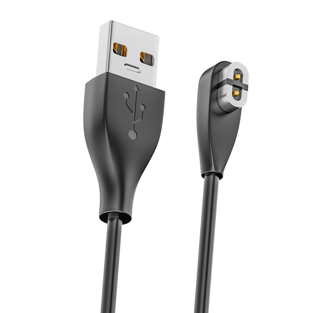 Magnetic Charging Cable USB /Type-C Charger Cable Replacement Charging Cable for Aftershokz Aeropex AS800/Shokz OpenRun Pro
Magnetic Charging Cable USB /Type-C Charger Cable Replacement Charging Cable for Aftershokz Aeropex AS800/Shokz OpenRun Pro