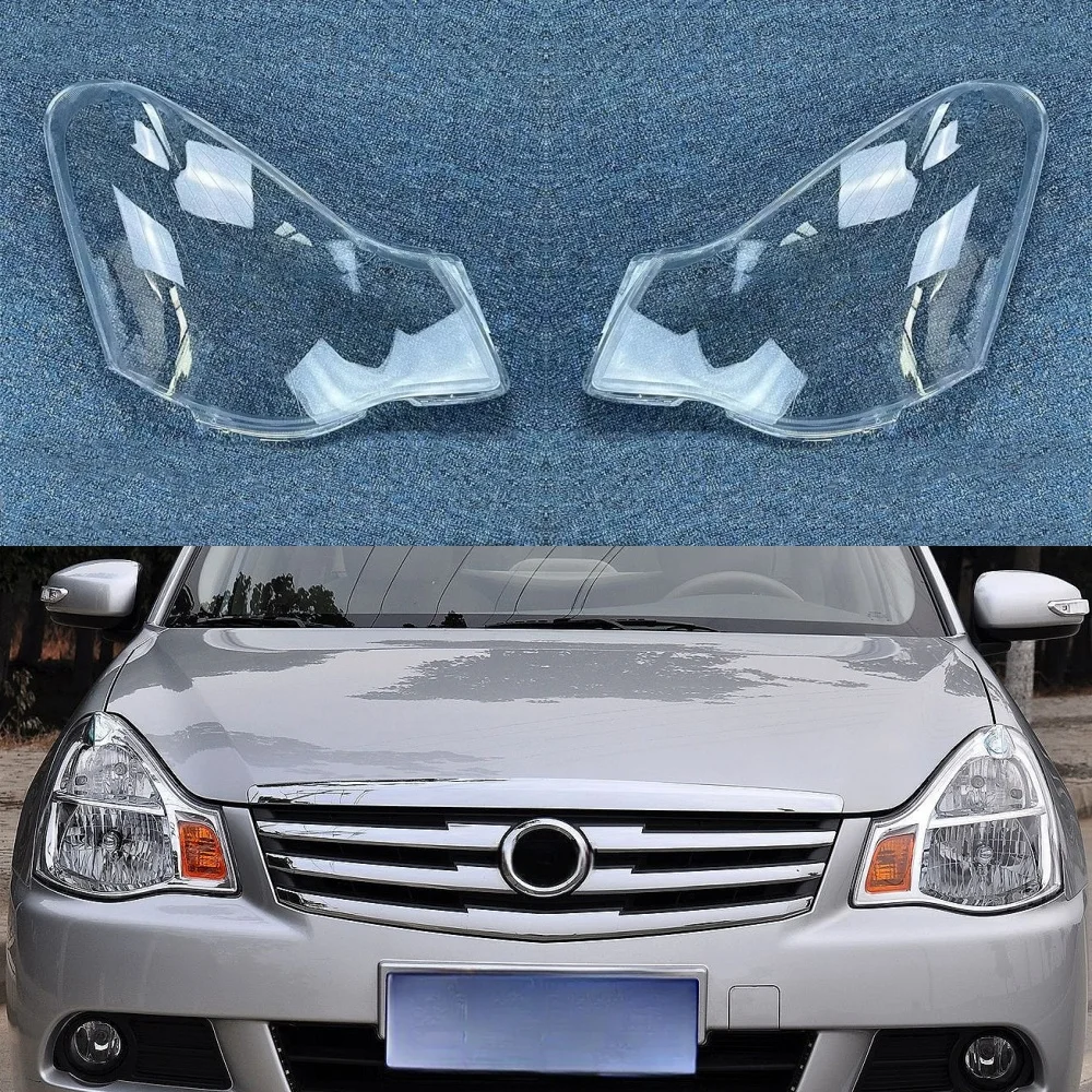 Прозрачный Абажур для Nissan Sylphy 2006-2011, налобный фонарь, лампа, налобный фонарь, корпус, объектив, оргстекл, автомобильные аксессуары
Прозрачный Абажур для Nissan Sylphy 2006-2011, налобный фонарь, лампа, налобный фонарь, корпус, объектив, оргстекл, автомобильные аксессуары